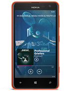 Best available price of Nokia Lumia 625 in Libya