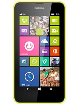 Best available price of Nokia Lumia 630 Dual SIM in Libya