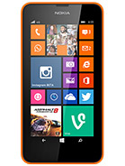Best available price of Nokia Lumia 635 in Libya