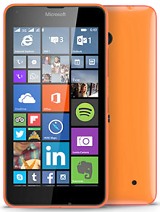 Best available price of Microsoft Lumia 640 Dual SIM in Libya