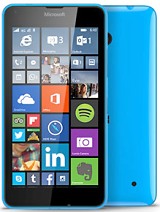 Best available price of Microsoft Lumia 640 LTE in Libya