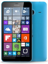 Best available price of Microsoft Lumia 640 XL Dual SIM in Libya