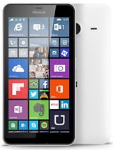 Best available price of Microsoft Lumia 640 XL in Libya