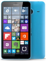 Best available price of Microsoft Lumia 640 XL LTE Dual SIM in Libya