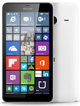 Best available price of Microsoft Lumia 640 XL LTE in Libya