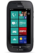 Best available price of Nokia Lumia 710 T-Mobile in Libya