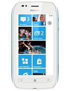 Best available price of Nokia Lumia 710 in Libya
