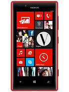 Best available price of Nokia Lumia 720 in Libya