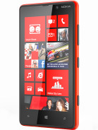 Best available price of Nokia Lumia 820 in Libya