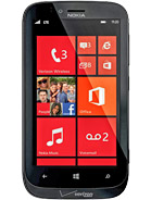 Best available price of Nokia Lumia 822 in Libya