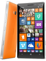 Best available price of Nokia Lumia 930 in Libya