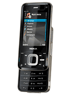 Best available price of Nokia N81 8GB in Libya