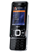 Best available price of Nokia N81 in Libya