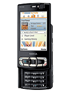 Best available price of Nokia N95 8GB in Libya
