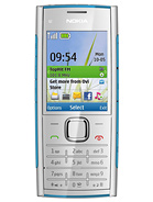 Best available price of Nokia X2-00 in Libya