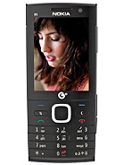 Best available price of Nokia X5 TD-SCDMA in Libya