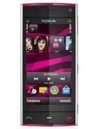 Best available price of Nokia X6 16GB 2010 in Libya