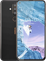 Best available price of Nokia X71 in Libya