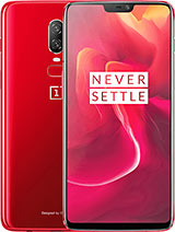 Best available price of OnePlus 6 in Libya