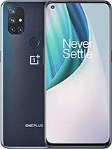 Best available price of OnePlus Nord N10 5G in Libya