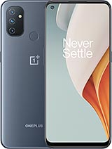 Best available price of OnePlus Nord N100 in Libya