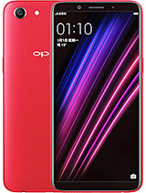 Best available price of Oppo A1 in Libya