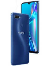 Best available price of Oppo A12s in Libya