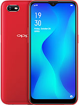 Best available price of Oppo A1k in Libya