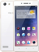 Best available price of Oppo A33 (2015) in Libya