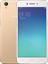 Best available price of Oppo A37 in Libya