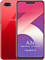 Best available price of Oppo A3s in Libya