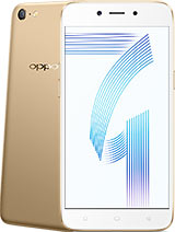 Best available price of Oppo A71 in Libya
