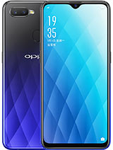 Best available price of Oppo A7x in Libya