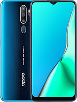 Best available price of Oppo A9 (2020) in Libya