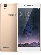 Best available price of Oppo F1 in Libya