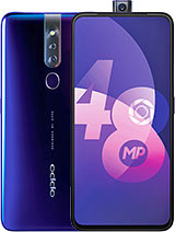 Best available price of Oppo F11 Pro in Libya
