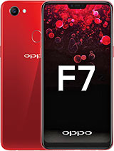 Best available price of Oppo F7 in Libya