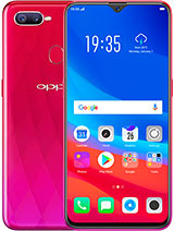 Best available price of Oppo F9 F9 Pro in Libya