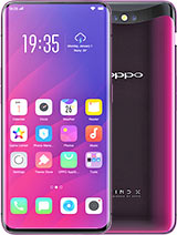 Best available price of Oppo Find X in Libya