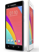 Best available price of Oppo Mirror 3 in Libya
