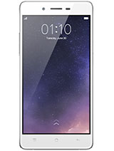 Best available price of Oppo Mirror 5s in Libya