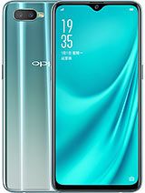 Best available price of Oppo R15x in Libya