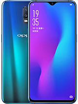 Best available price of Oppo R17 in Libya