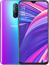 Best available price of Oppo RX17 Pro in Libya