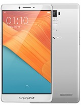 Best available price of Oppo R7 Plus in Libya