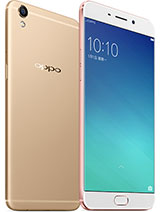 Best available price of Oppo R9 Plus in Libya