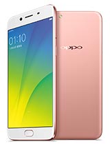 Best available price of Oppo R9s Plus in Libya