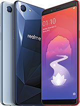Best available price of Realme 1 in Libya
