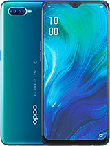 Best available price of Oppo Reno A in Libya