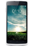 Best available price of Oppo R2001 Yoyo in Libya